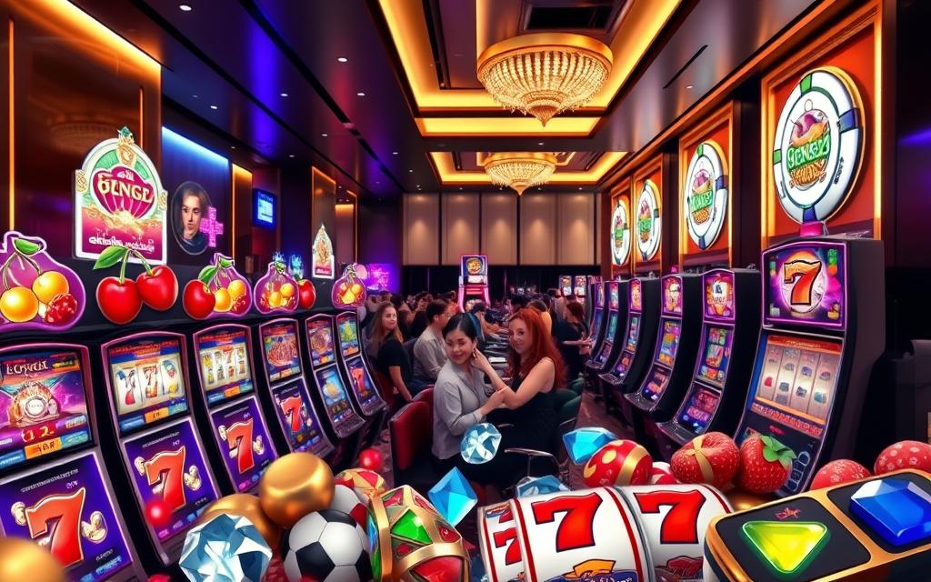 รวมเกมสล็อตแตกง่ายจาก heng36 ที่ต้องลอง รวมเกมสล็อตแตกง่ายจาก heng36 ที่ต้องลอง