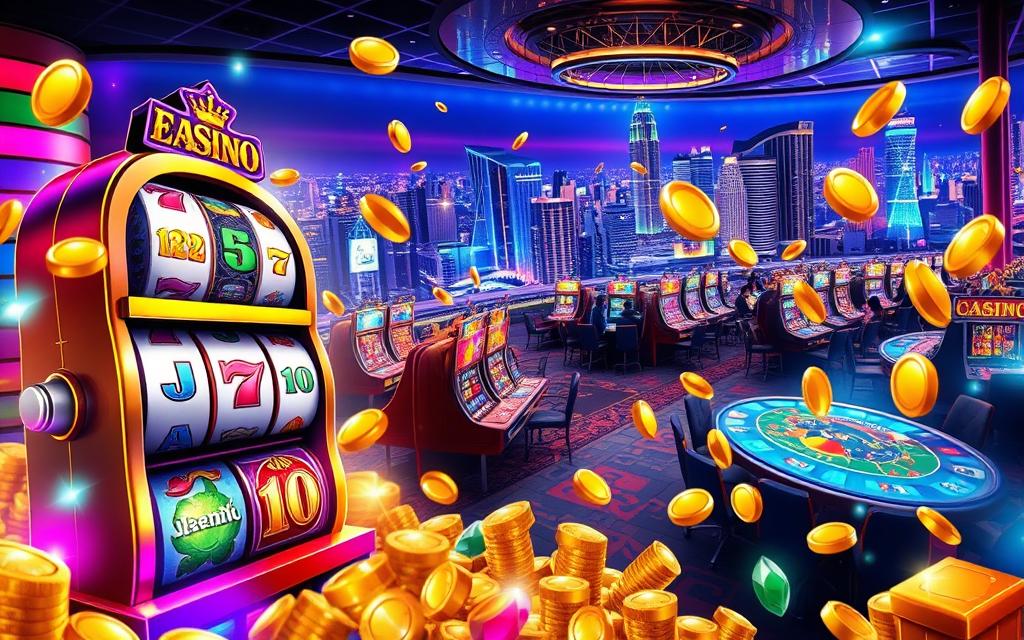 สล็อตแตกง่าย